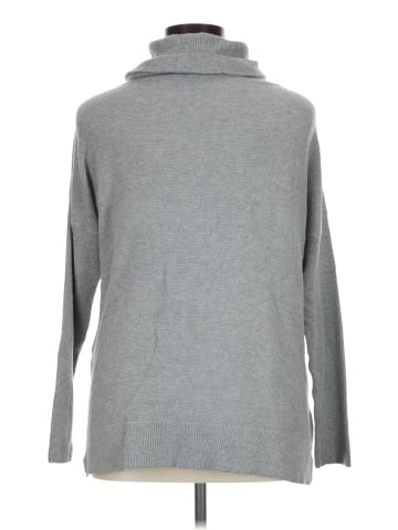 Talbots Turtleneck Sweater (view 2)