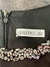 Gallery Black Casual Dress Size 16 - photo 7