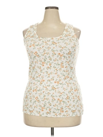 Torrid Tank Top (view 1)