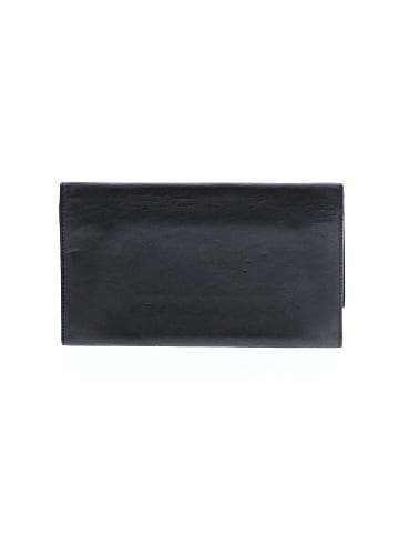 Gianni Versace Leather Wallet (view 2)