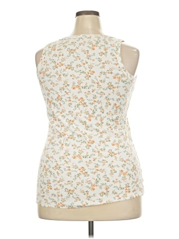 Torrid Tank Top (view 2)