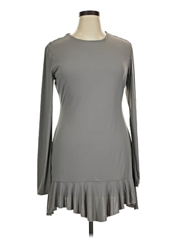 Forever 21 Casual Dress (view 1)