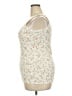 Torrid Ivory Tank Top Size 3X Plus (3) - photo 5