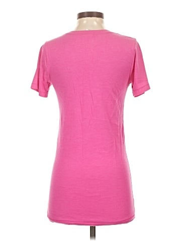 Victoria's Secret Pink Short Sleeve T-Shirt (view 2)