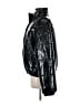 Wild Fable Metallic Black Snow Jacket Size M - photo 5