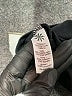 Athleta Solid Black Skort Size M - photo 4