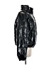 Wild Fable Metallic Black Snow Jacket Size M - photo 4