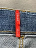 SPANX Blue Jeans Size 1X - photo 7