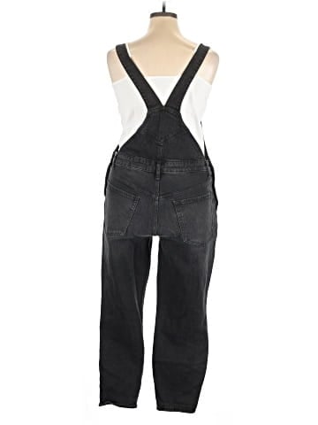 Old Navy Overalls (view 2)