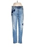 Gap Stars Blue Jeans Size 28 waist (tall) - photo 1