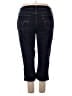 Levi's Chevron-herringbone Blue Jeans Size 24 - photo 2