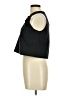Zara Basic Black Sleeveless Blouse Size M - photo 5