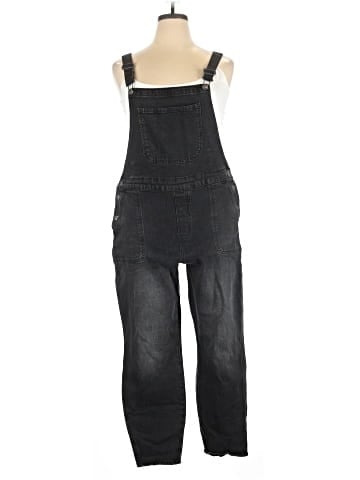 Old Navy Overalls (view 1)
