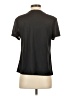 Athletic Works 100% Polyester Black Active T-Shirt Size S - photo 2
