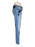 Gap Stars Blue Jeans Size 28 waist (tall) - photo 4