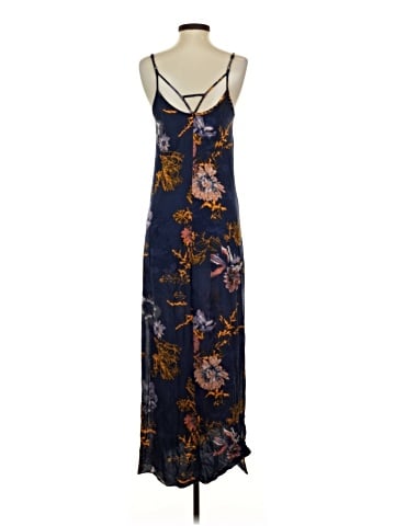 Xhilaration Casual Dress (view 2)