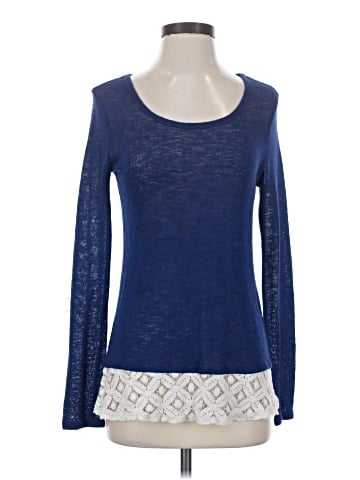 Charming Charlie Pullover Sweater (view 1)