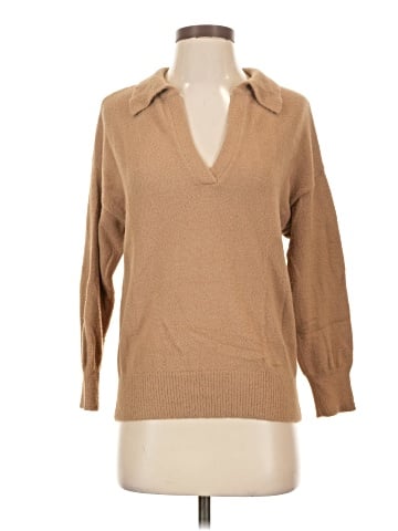 Ann Taylor Pullover Sweater (view 1)