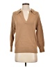 Ann Taylor Tan Pullover Sweater Size S - photo 1