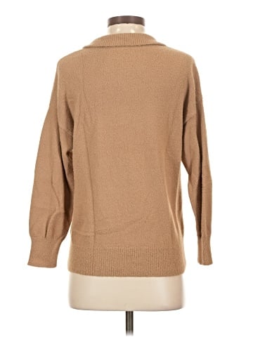 Ann Taylor Pullover Sweater (view 2)