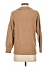 Ann Taylor Tan Pullover Sweater Size S - photo 2