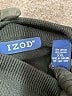 IZOD Black Turtleneck Sweater Size XXL - photo 7