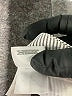 Le Suit 100% Polyester Gray Dress Pants Size 8 - photo 8