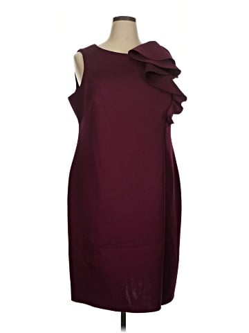 Eliza J Cocktail Dress (view 1)