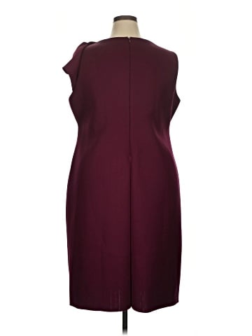 Eliza J Cocktail Dress (view 2)