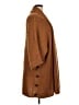 North Style 100% Acrylic Brown Poncho Size XL - photo 4