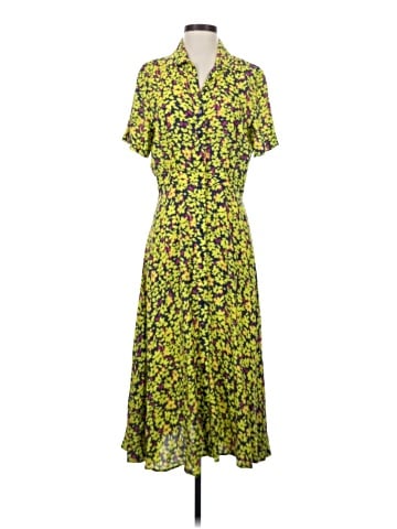 Nicole Miller Collection Casual Dress (view 1)