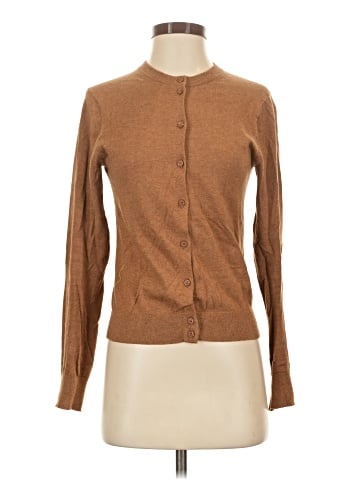 J.Crew Factory Store Cardigan (view 1)