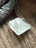 Vince. 100% Wool Brown Wool Coat Size M - photo 7