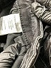 Flying Monkey Black Jeans Size 28 waist - photo 7