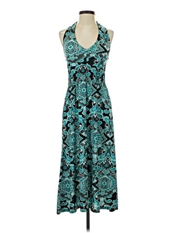 Milano Casual Dress (view 1)