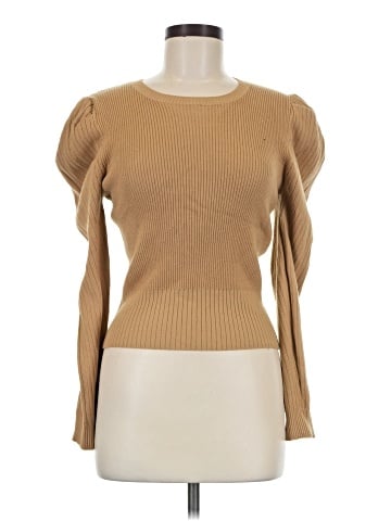 Lumiere Long Sleeve Top (view 1)