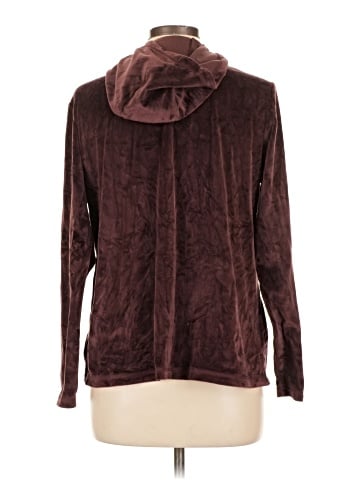 32 Degrees Zip Up Hoodie (view 2)