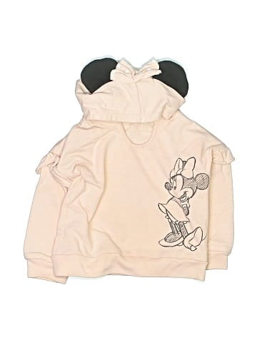Disney Baby Sweatshirt (view 1)
