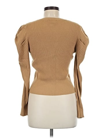 Lumiere Long Sleeve Top (view 2)