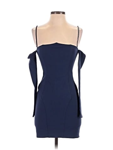 Camila Coelho Cocktail Dress (view 1)