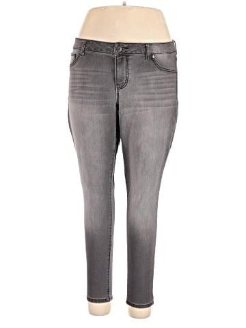 Maurices Jeggings (view 1)