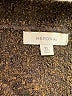 Merona Tweed Brown Pullover Sweater Size XL - photo 7
