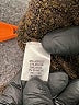 Merona Tweed Brown Pullover Sweater Size XL - photo 8