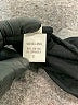 Loveappella Solid Black Jumpsuit Size S - photo 5