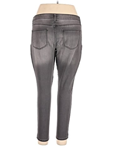 Maurices Jeggings (view 2)