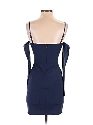 Camila Coelho Cocktail Dress (view 2)