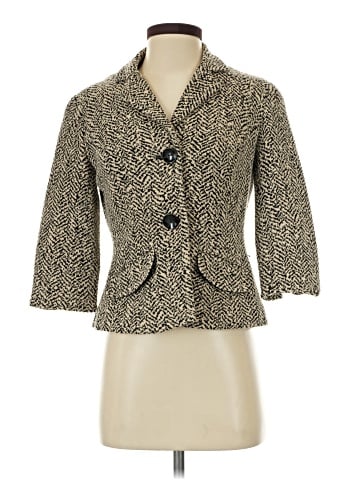 Coldwater Creek Blazer (view 1)
