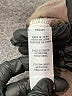 Thread & Supply 100% Tencel Metallic Brown Jumpsuit Size M - photo 5