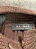 Axcess Brown Cardigan Size XL - photo 7