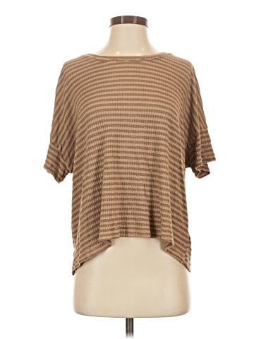 Project Social T Short Sleeve T-Shirt (view 1)